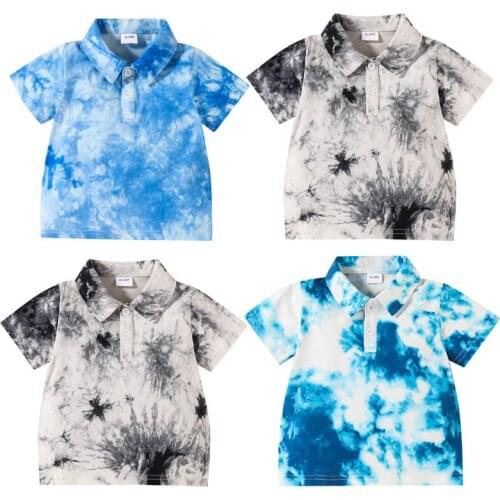 One opening T-shirts For Boys