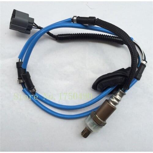 Front Oxygen Sensor Lambda Sensor For 03-07 Honda Accord 2.0L AIR FUEL RATIO SENSOR OEM # 36531-RAC-U01