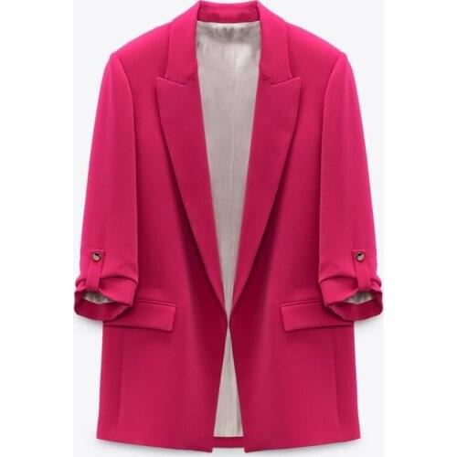 TOPINEUP Women's Blazers Blazers