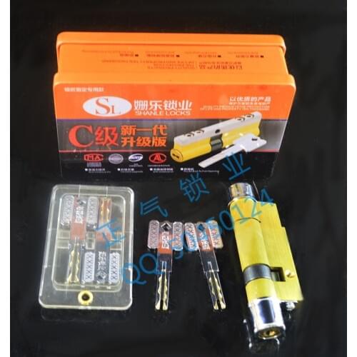 Paul Dean 11 SX158 type 116P ultra-cylinder c-class blade wholesale