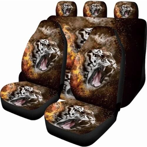 Aimaao Car Seat Cover Universal Fit Vehicles Sedan Jeep For VW Toyota Avensis T25 Suzuki Samurai Kia Ceed Fiat 500 Mercedes