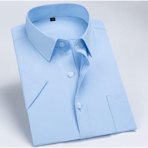 YIXU Men's Dress Shirts