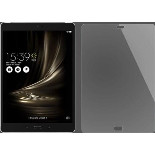 Tempered Glass For Asus Zenpad 3S 10 9.7" Z500M Screen Protector For ASUS ZenPad 3S 10 9.7" Z500M Tablet Screen Glass Guard Film