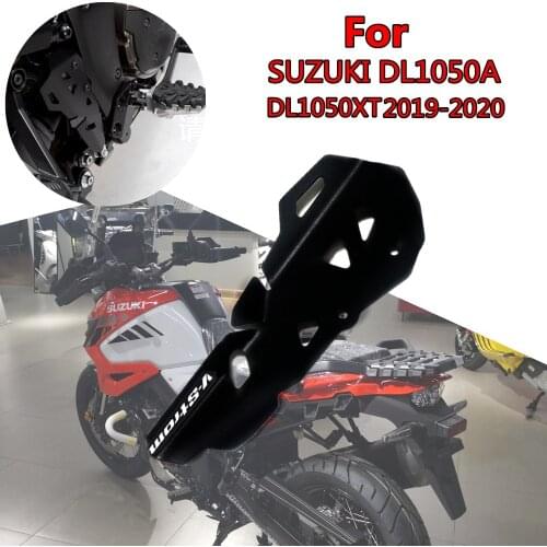 Suitable for Suzuki new motorcycle DL1050 DL1050A DL1050XT 2019-2020 brake cylinder protective cover