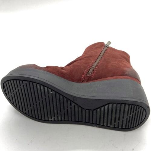 Ladies Leather Boots Shoes Turkey Üretimli Quality Shoes