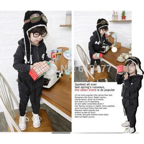 Winter Keep warm knitted hats for boy/girl/kits hats set,scarves, bug/bee infants caps be chilld 5pcs/lot MC23