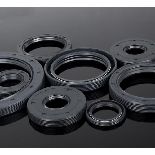 17~19Wear resistant seal ring of framework oil seal