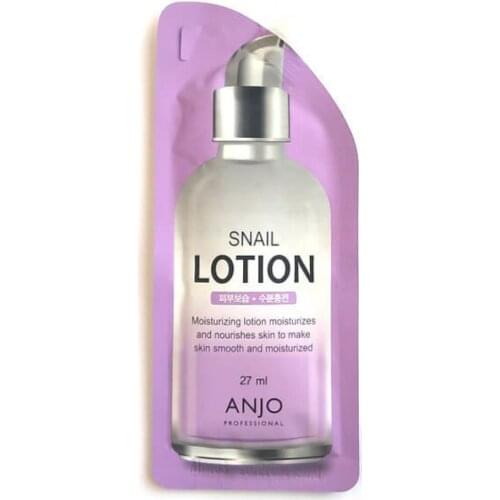 ANJO Face Emulsions