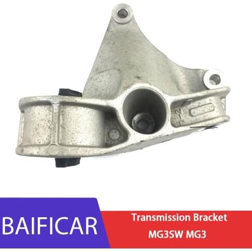 Baificar Brand New Genuine High Quality Transmission Bracket Motor Mount For MG3SW MG3 1.4 2007 2008
