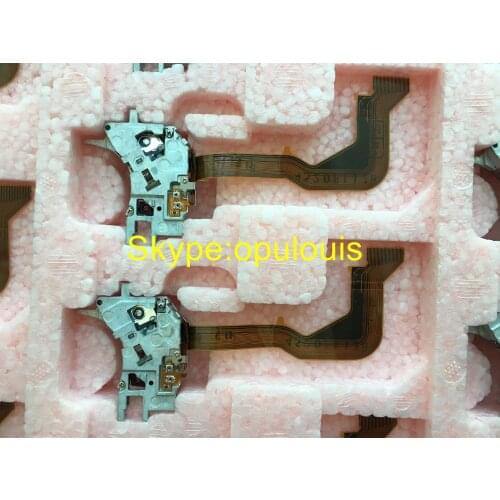 Free shipping 100% Brand new original herald CGY4513 CXX-1234 /4555EH16B DVD Optical pickup CXX1234 for Car audio laser lens