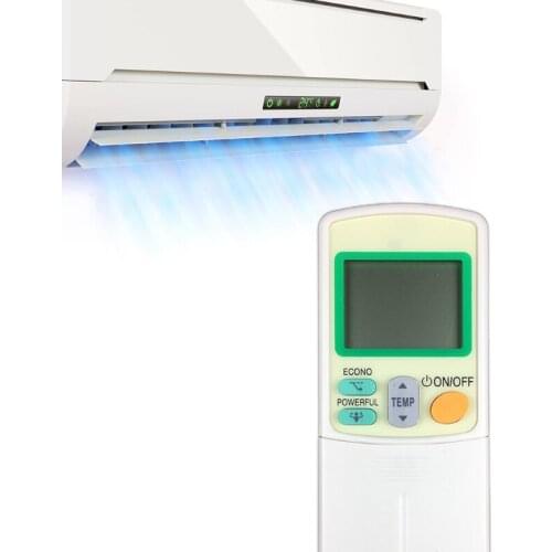 Remote Control For Daikin Air Conditioner ARC433A11 ARC433B47 ARC433A6 ARC433A75 ARC433A83 ARC433B71 ARC433A1