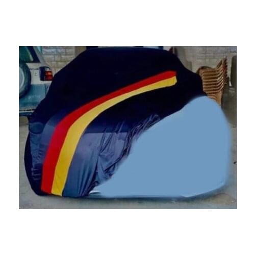 For Audi combed car case indoor outdoor full UV protection car cover all kinds of Brenda