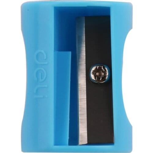 DL Effective 0594 pencil sharpener pencil capable of small sharpener stationery wholesale Stationery office supplies for