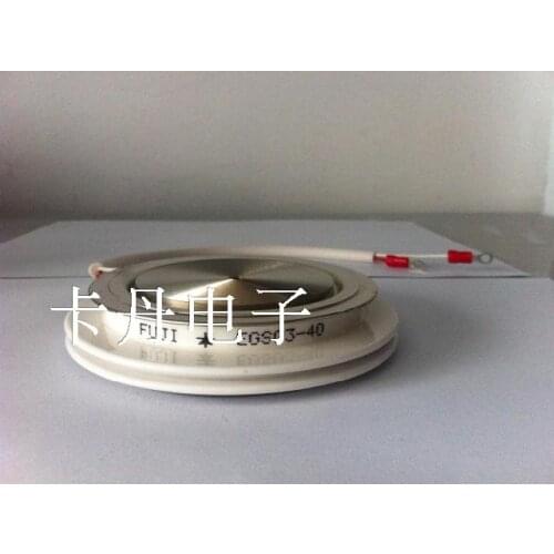 FUJI EGS03-40 thyristor SCR 100% new and original