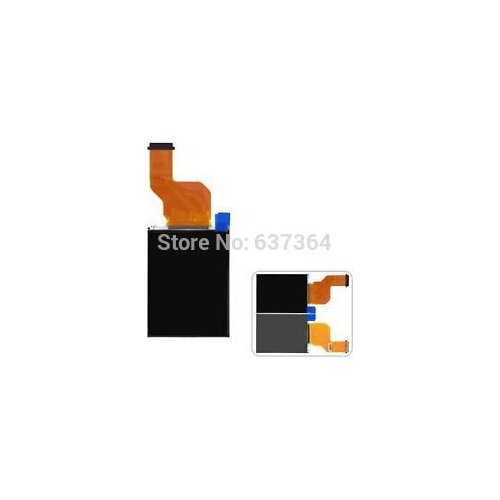 NEW LCD Display Screen Repair Parts for CASIO EX-ZR100 EX-ZR200 ZR310 EX-H30 EX-ZR150 ZR100 ZR200 H30 ZR310 Digital Camera