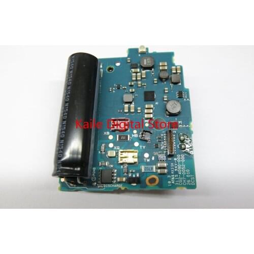 Original For Canon EOS 700D Rebel T5i Kiss X7i DC Power Board PCB Board Digital SLR Camera Repair Parts