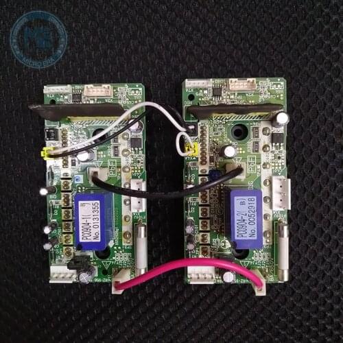Fan Drive Fan control board PC0904-2 PC0904-1 for Daikin VRV IV X air conditioner RUXYQ16-20AB