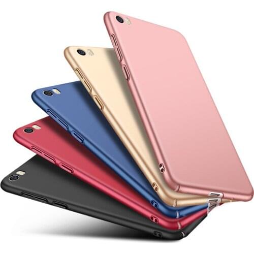50pcs Candy Color Shockproof Cover Ultra Slim Thin Matte Hard PC Case For Xiaomi Redmi Note 10 Pro Max 10S 9 9A 9C 9S 9T K40