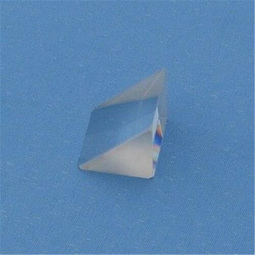 Right-angle prism 8mm x 8mm single layer AR coating
