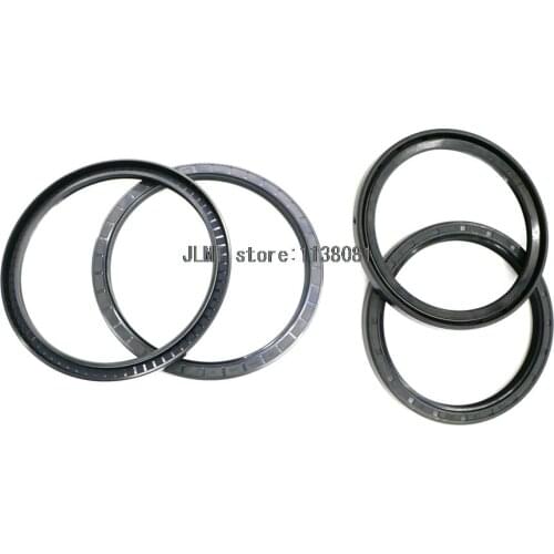 Fork Oil Seal for HONDA 125 CB S2 27X39X10.5 mm (2 pieces) 27 39 10.5