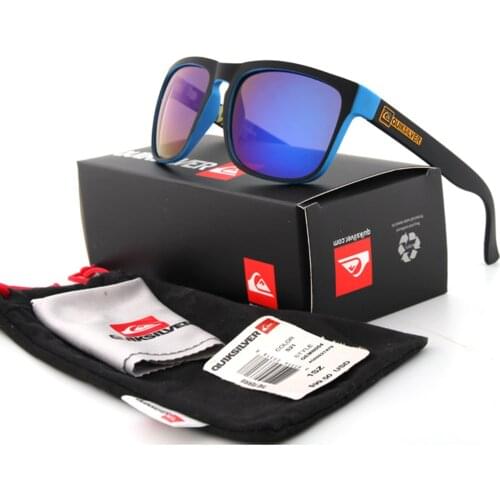QS730 Classic Suqare Sunglsses Men Women Soprts Outdoor Beach Sun Glasses UV400 Luxury Designer