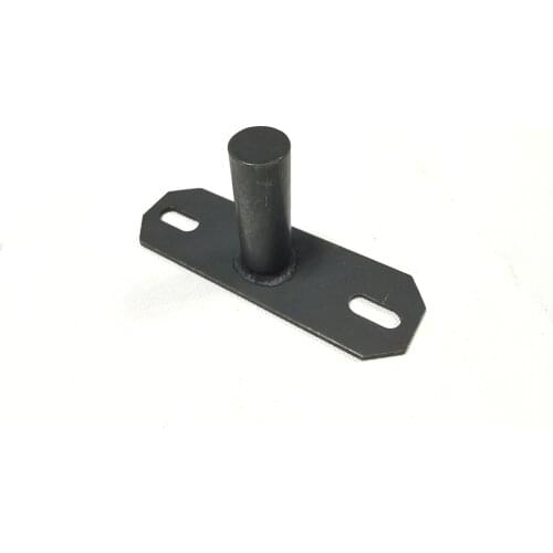 Bowling Spare Parts T070 006 329 Shaft, 11" to 12-5/8", split type Use for AMF Bowling Machine