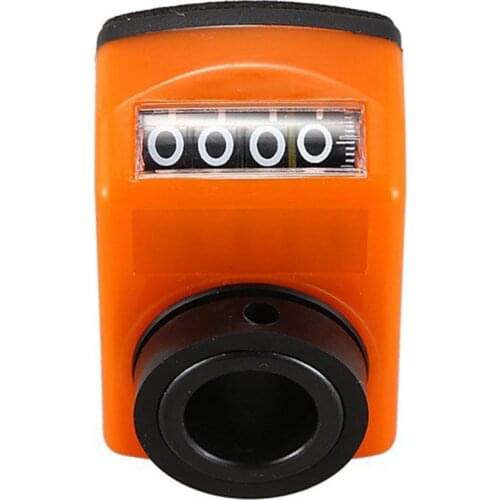 04 Type Lathe 20mm Shaft Hole Digital Position Indicator Position Indicator Counter Machine Lathe