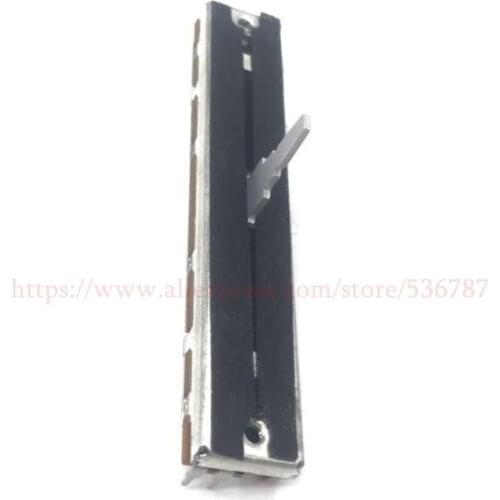 1PCS Cross Fader DCV1023 crossfader For Pioneer DJ Controller fader XDJ-RX DDJ-S1 DDJ-T1