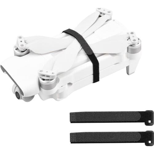 2PCS Drone Propeller Holder Shield Mount for FIMI X8 SE 2020/Mavic Mini Drone Accessories Propeller Fixer Blade Stabilizer