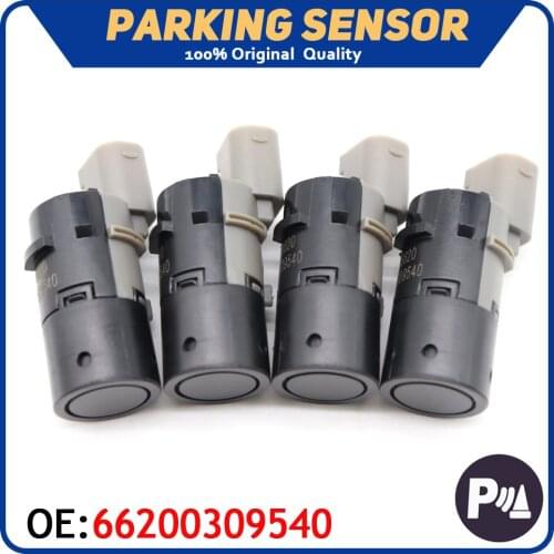 66200309540 Car Reverse Backup Assist PDC Parking Sensor For BMW E39 E46 E53 E60 E61 E63 E64 E65 E66 E83 X3 X5 Z4 M3