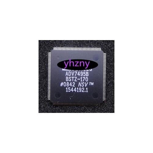 ADV7495BBSTZ-170 ADV7495B ADV7495 qfp144 1pcs