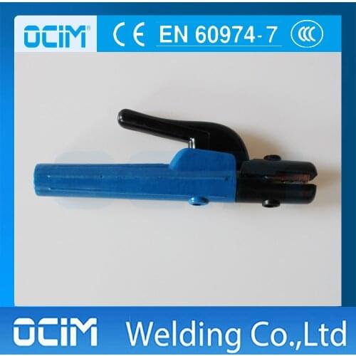 Electrode Holder Holland Type 300A