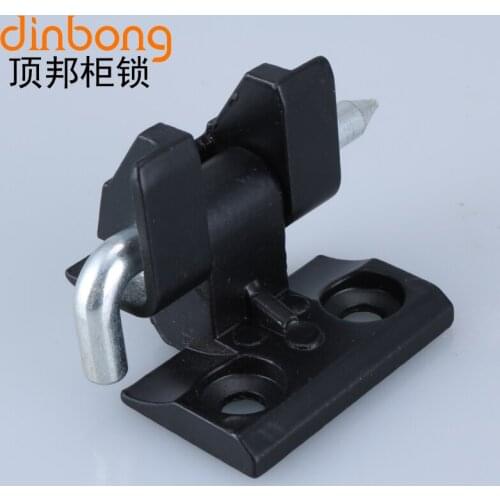 Dinbong CL212 hinge HL004-2 network totem cabinet cabinet high voltage power distribution cabinet door hinge