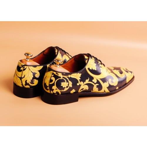 Gacco Shoes Fashion Footwear