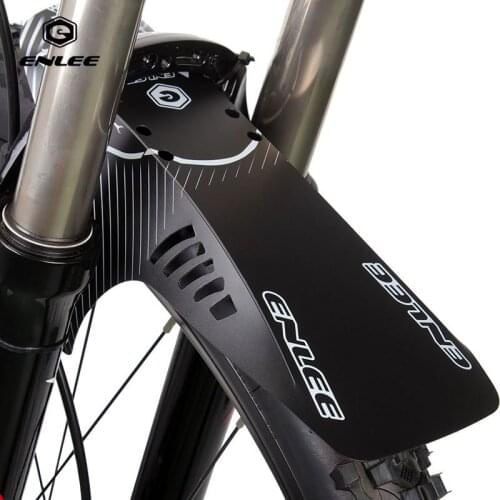 GANOPPER Bicycle Mudguards