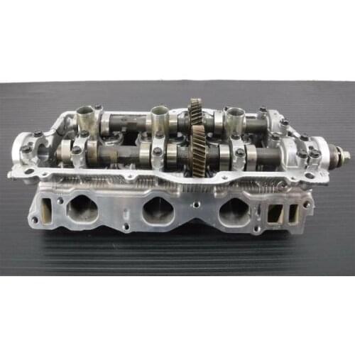 Cylinder Head 5VZ-FE 5VZFE 5VZ 11101-69135 1110169135 Fit for 92-98 Toyota Land Cruiser 3400 4-Runner Hilux T100 3.4L 24V 92-98