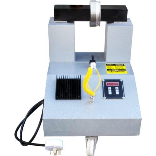 HA-1/-2 Bearing Heater 220V Quick Disassembly and Installation Equipment To Facilitate Vertical Heating 2.2KVA / 3.3KVA CH