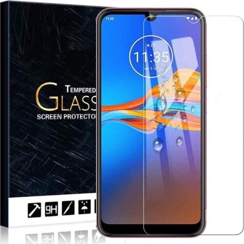 HD Film For Motorola Moto E6i E6s Tempered Glass Protective ON XT2053-5 6.1INCH Screen Protector Phone Cover Film