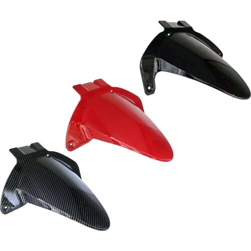 Motorcycle Rear Wheel Hugger For Honda CBR 600 RR F5 2009 2011 2007-2012