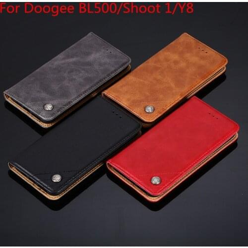 K'try DOOGEE Phone Cases