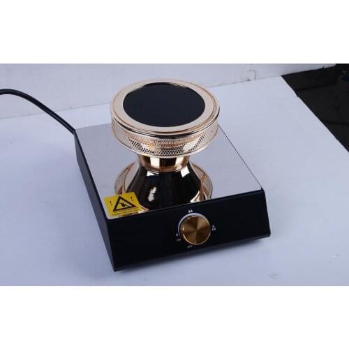 Coffee maker syphon halogen beam heater,coffee heated furnace heated device infrared halogen lamp /Halogen Beam Heater 110v