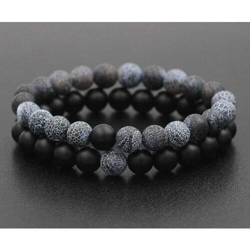 Black Bracelets LENGIE China