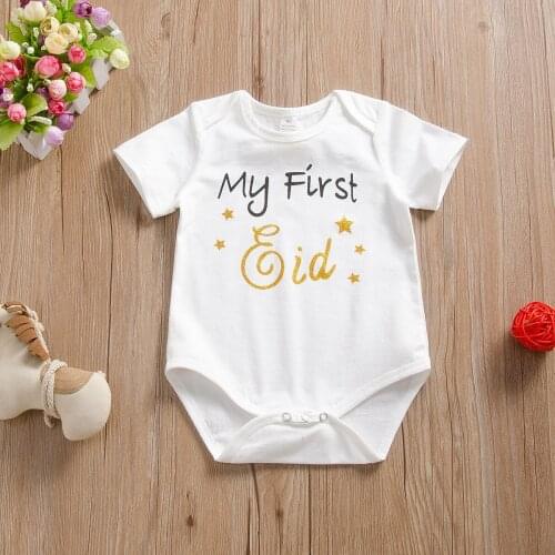 Summer baby clothes conjoined ha dress tide letters western style leisure package fart climb clothes