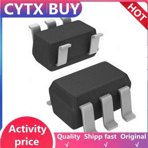 5PCS MAX4372TEUK + T MAX4372TEUK MAX4372 ADIU sot23-5 Chipset 100%NEW conjunto de chips in stock