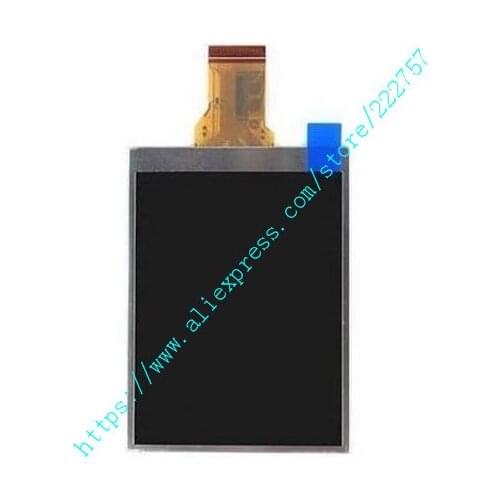 New Screen For olympus VG110 Display VG-150 VG150 for SONY Cyber-Shot DSC-S3000 S3000 LCD camera parts