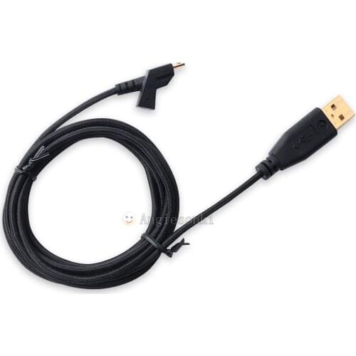 New Replacement Cable USB Charging Cable for Razer Naga Epic Chroma Gaming Mouse