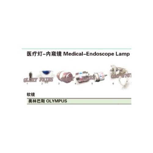 Original OLYMPUS xenon bulb MD-631 300W,CLV-S40 CLV-180 CLV-240 CLV-260 CLV-260SL endoscope light source,MD631 UXR300OL lamp
