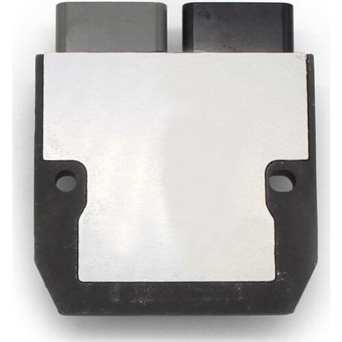 Motorcycle voltage regulator rectifier for HONDA CRF1000 TRX500FA/FE CB1100 CB500F CBR600RR TRX680FA