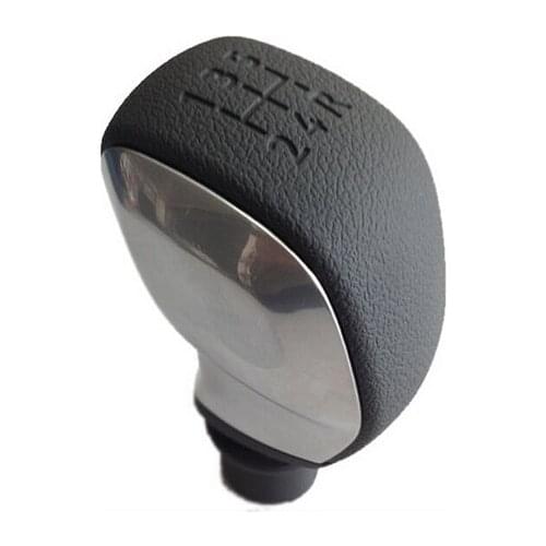 Manual Gear Shift Knob For PEUGEOT 106 206 306 406 107 207 307 407 301 308 2008 3008 SAXO XSARA PICASSO Xantia CITROEN C2 C3 C4