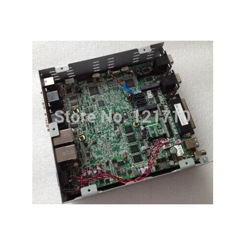 TANK-600-CV REV 1.0 IEI industrial equipment board